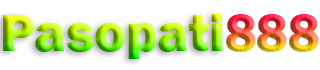PASOPATI888
